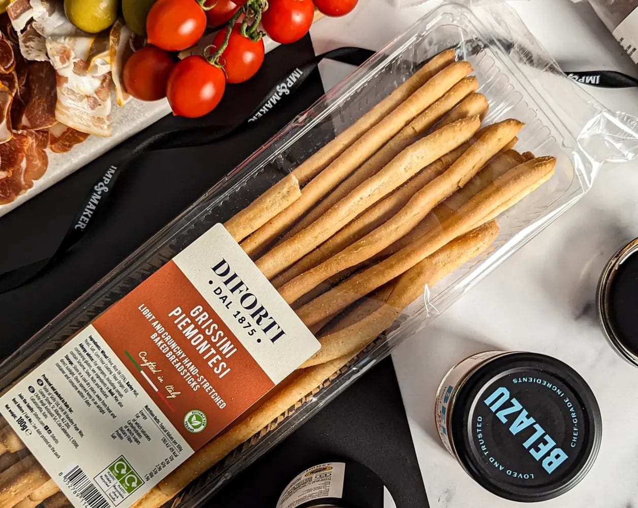 Ultimate Antipasti Italian Sharing Hamper - IMP & MAKER