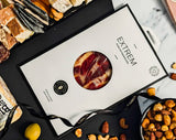 Extrem Hand Cut Shoulder 100% Iberico de Bellota 80g