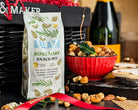 Ultimate Christmas Champagne Movie Night Gift Hamper | IMP & MAKER