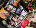 Ultimate Christmas Family Brunch Gift Hamper | IMP & MAKER