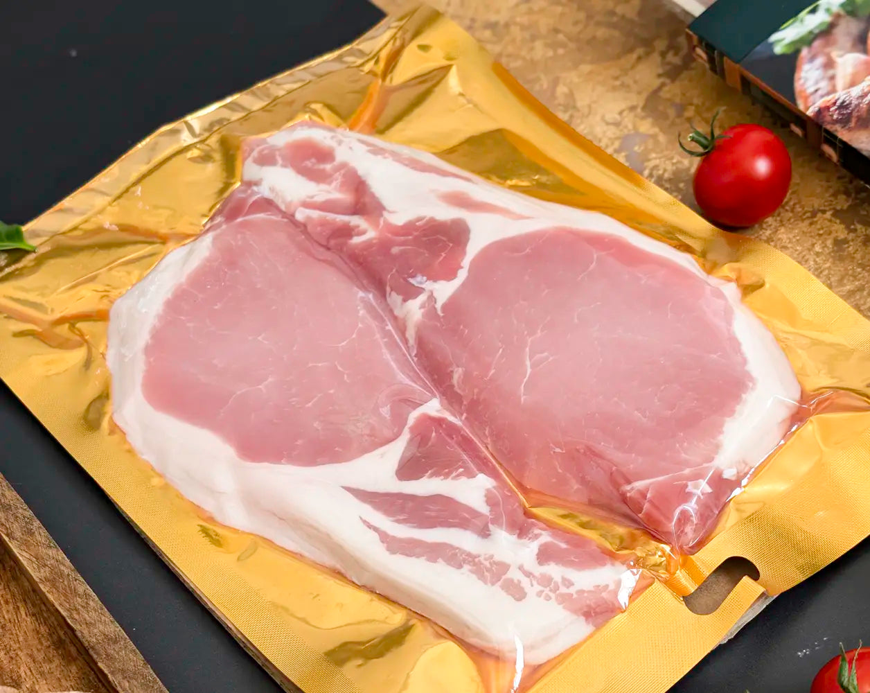 Ultimate Christmas Family Brunch Gift Hamper | IMP & MAKER
