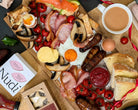 Ultimate Christmas Family Brunch Gift Hamper | IMP & MAKER