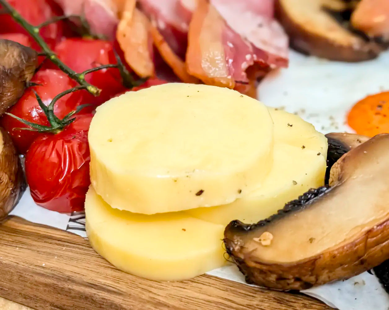 Ultimate Christmas Family Brunch Gift Hamper | IMP & MAKER