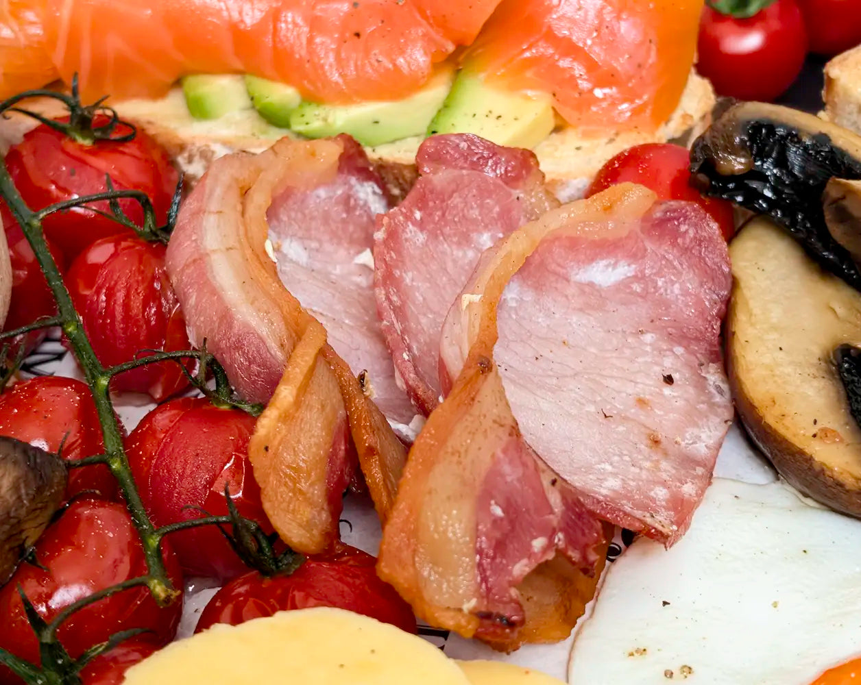 Ultimate Christmas Family Brunch Gift Hamper | IMP & MAKER