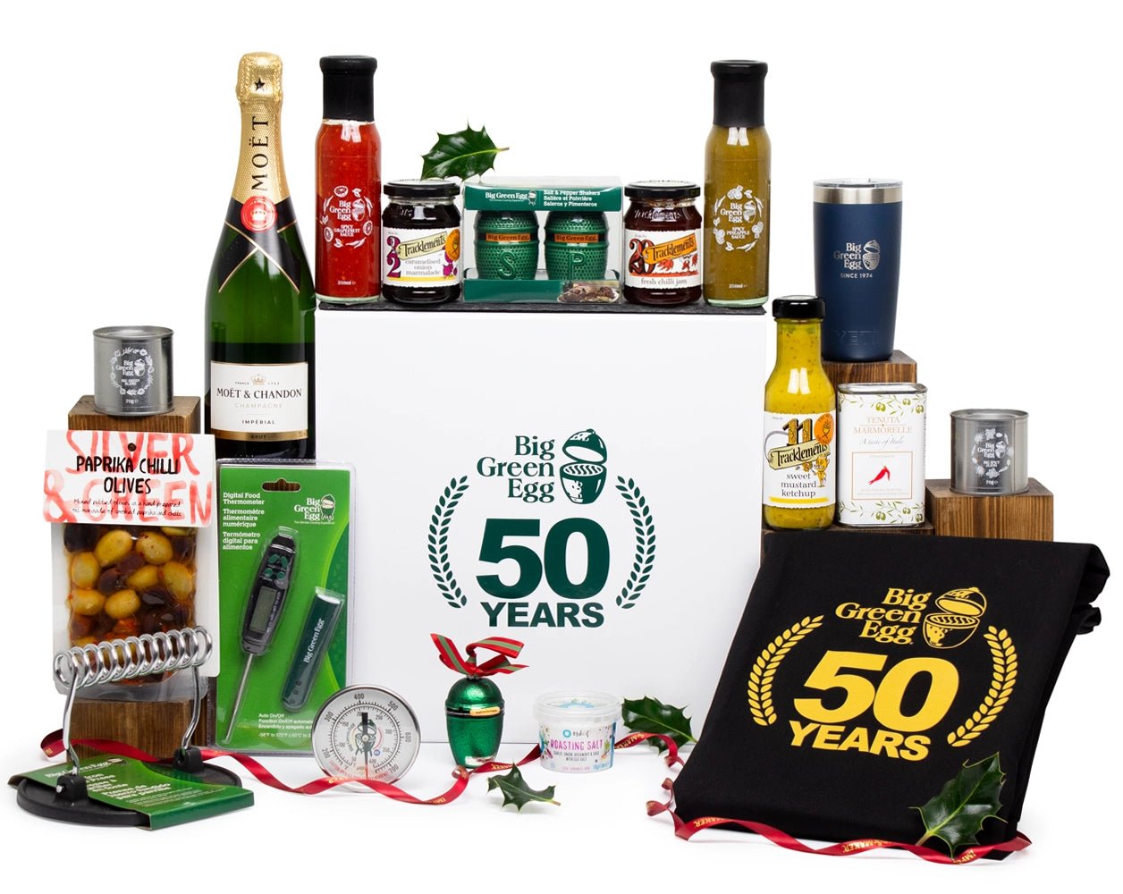 Ultimate Christmas Hamper from Big Green Egg - IMP & MAKERBig Green EggIMPBGE1