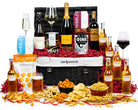 Ultimate Celebration Posh Pub at Home Gift Hamper | IMP & MAKER