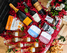 Ultimate Celebration Posh Pub at Home Gift Hamper | IMP & MAKER