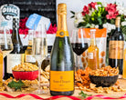 Ultimate Celebration Posh Pub at Home Gift Hamper | IMP & MAKER
