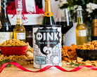 Ultimate Celebration Posh Pub at Home Gift Hamper | IMP & MAKER