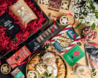 Ultimate Christmas Festive Treats Family Sharing Gift Hamper | IMP & MAKER