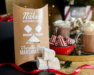 Ultimate Christmas Festive Treats Family Sharing Gift Hamper | IMP & MAKER
