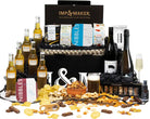 Green Yurts Ultimate Posh Pub Festival Hamper | IMP & MAKER