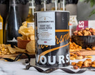 Green Yurts Ultimate Posh Pub Festival Hamper | IMP & MAKER