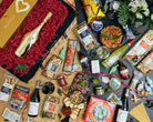 Ultimate Festive Italian Family Sharing Hamper | IMP & MAKER
