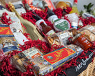 Ultimate Festive Italian Family Sharing Hamper | IMP & MAKER