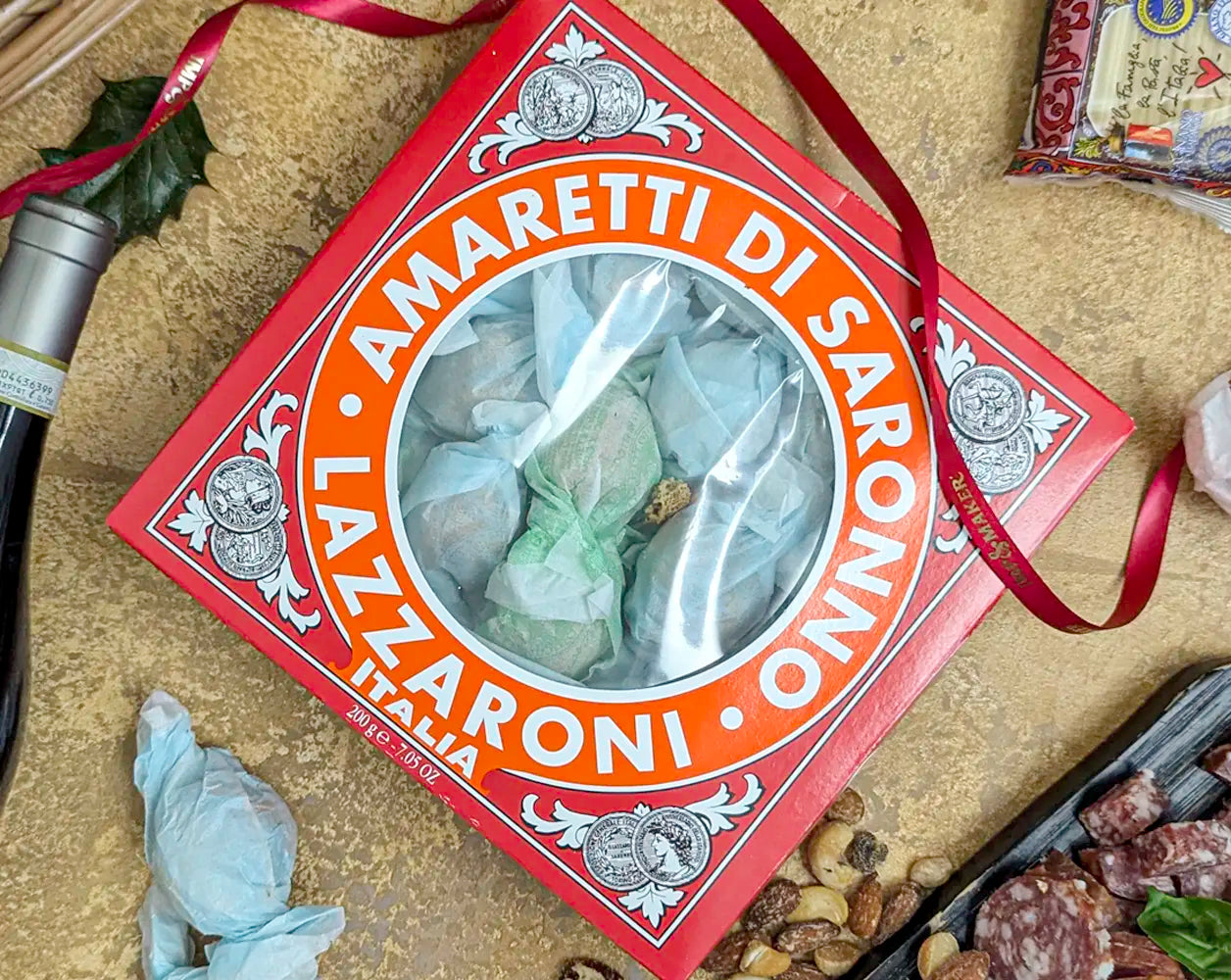 Ultimate Festive Italian Family Sharing Hamper | IMP & MAKER