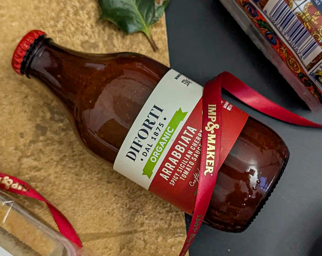 Ultimate Festive Italian Family Sharing Hamper | IMP & MAKER