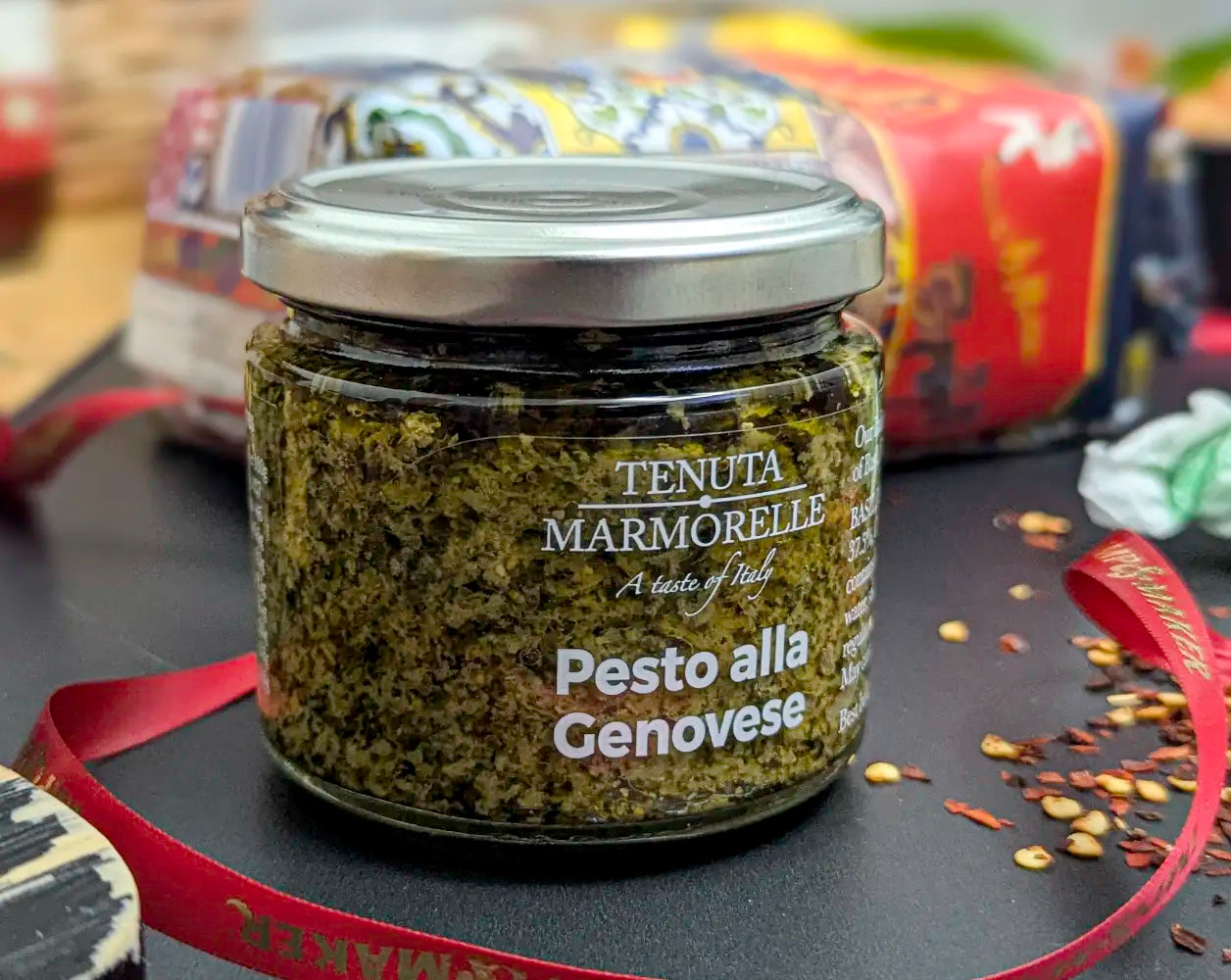 Ultimate Festive Italian Family Sharing Hamper | IMP & MAKER