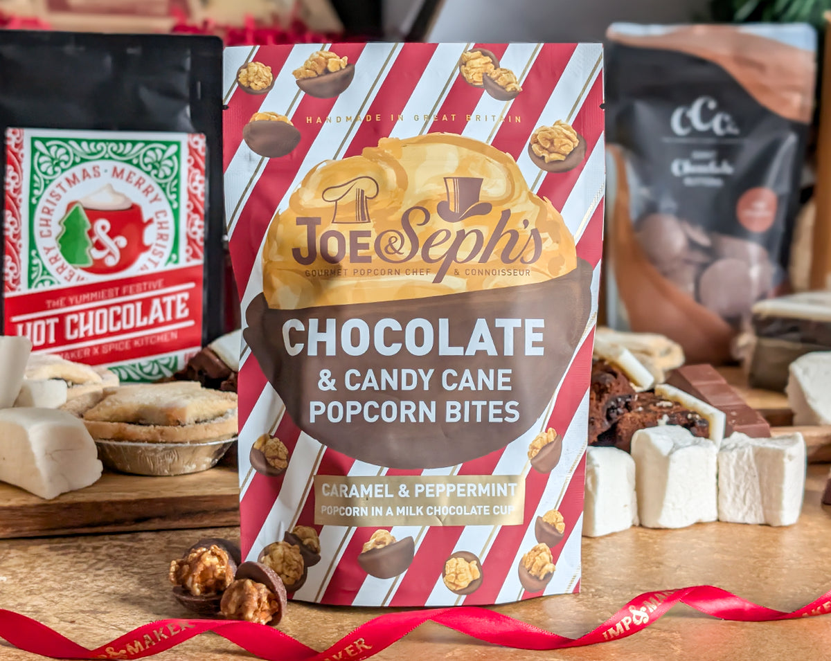 Ultimate Festive Family Treats Gift Hamper