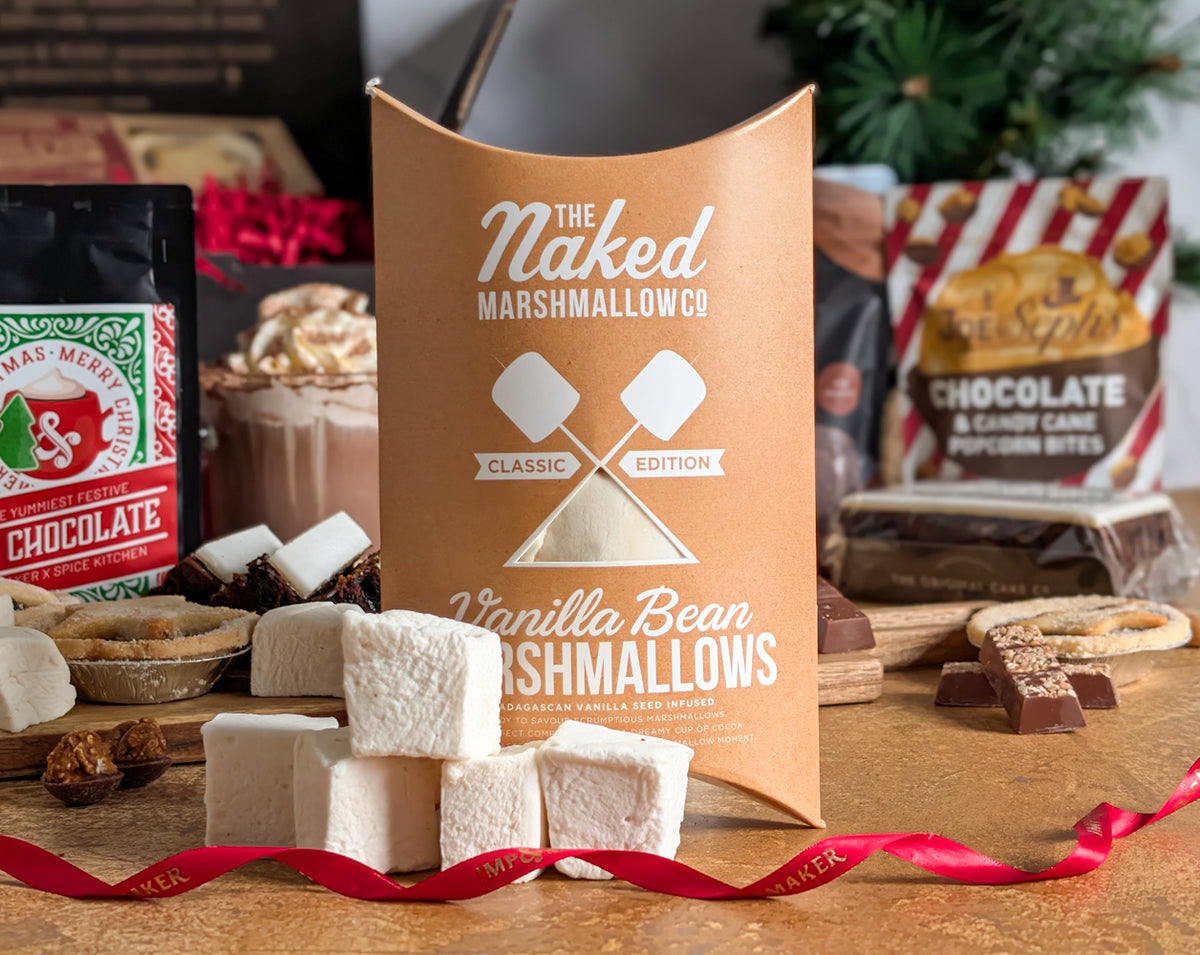Ultimate Festive Family Treats Gift Hamper