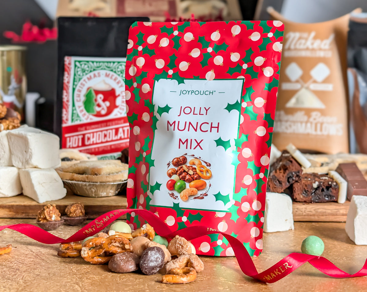 Ultimate Festive Family Treats Gift Hamper