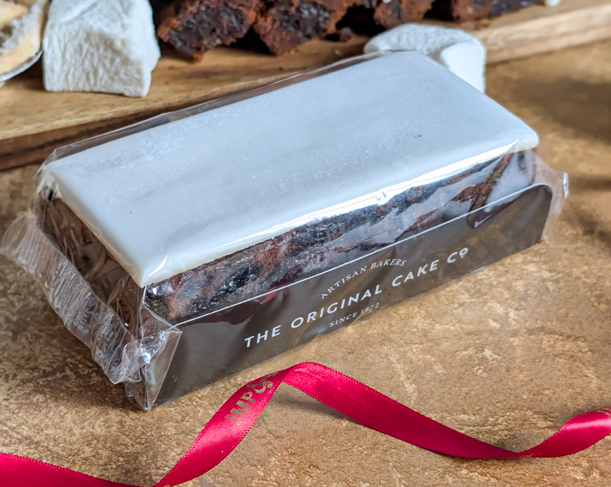 Ultimate Festive Family Treats Gift Hamper