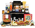 Ultimate Italian Food Lovers Hamper | IMP & MAKER