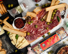 Ultimate Italian Food Lovers Hamper | IMP & MAKER