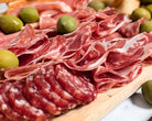 Ultimate Italian Food Lovers Hamper | IMP & MAKER