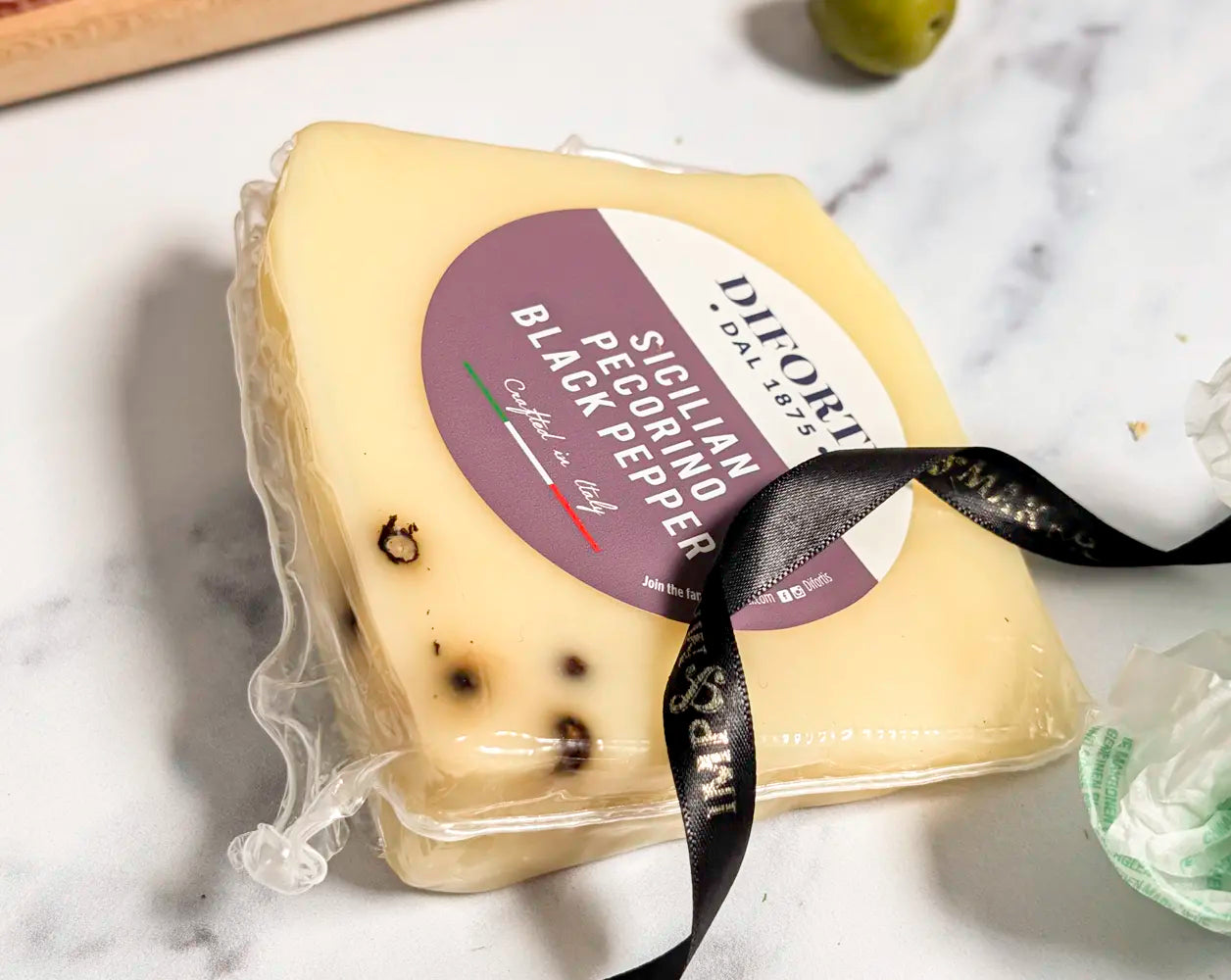 Ultimate Italian Food Lovers Hamper | IMP & MAKER