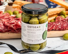 Ultimate Italian Food Lovers Hamper | IMP & MAKER