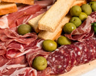 Ultimate Italian Food Lovers Hamper | IMP & MAKER