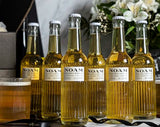 Noam Lager 34cl 5.2% ABV - 6 Bottles