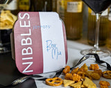 Joypots Nibbles Beer Mix 120g