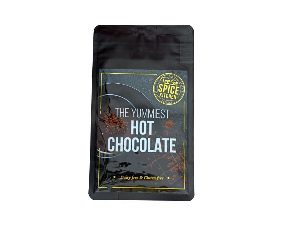 Spice Kitchen The Yummiest Hot Chocolate 100g - IMP & MAKER