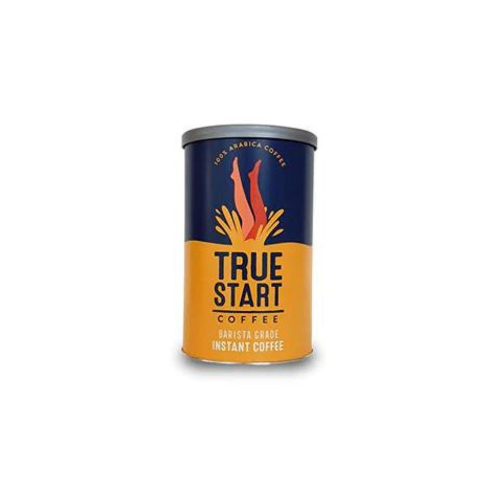 TrueStart Coffee - IMP & MAKER