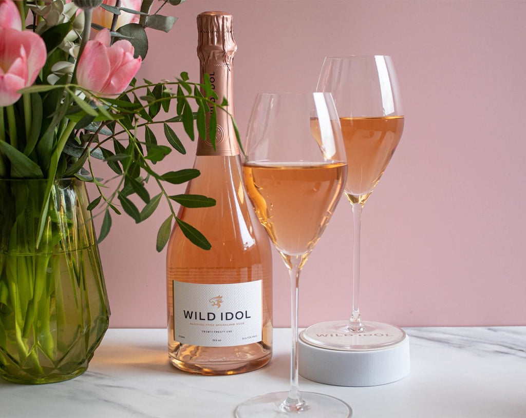 Wild Idol Alcohol Free Rose with Gift Box - IMP & MAKER